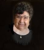 Alicia Garza Obituary