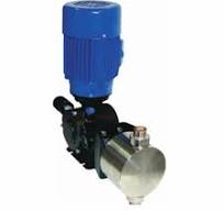 Plunger Piston Metering Pump at best price in Gurgaon by ...