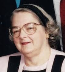 Helen R. Garlock Obituary