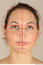 Proyecto de Artes Visuales y Plásticas: "El Retrato" : Autorretrato Realista