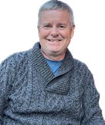 New President: Tom Lewis