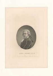 Image result for President Adams