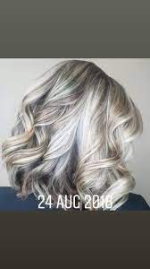 We Removed Green Hair Colour And Toned J S Hair With An Ash Colour Tel 01227 636686 For Your Creativehair Creative Hairstyles Green Hair Colors Green Hair