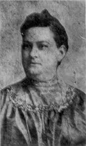 Margaret Cairns Munns