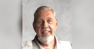 Richard L. Straley Obituary