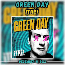 Green Day Italy