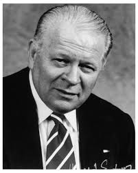 Harold I. Eist, M.D.