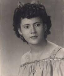 Mi Abuelita — the Mother of My Past