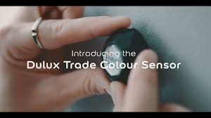 According to the experts, 2021 will be a star year for some very specific paint colors. Dulux Trade Colour Sensor And Scanner Review Youtube