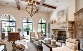 The Defining A Style Series What Is French Country Design French Country Interiors Mediterranean Living Rooms French Country Living Room
