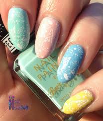 The pictures above are from pinterest. Soft Pastel Nails For Cute Chic Look 17 Adorable Nail Art Ideas