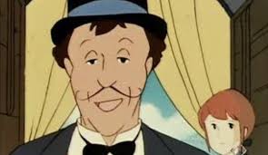 Marco (Dagli Appennini alle Ande) (Serie TV 1976)