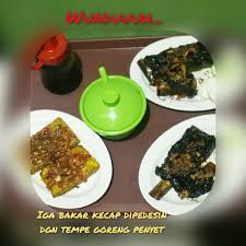 Lihat juga resep iga panggang kecap enak lainnya. Iga Bakar Mbah Yo ãƒ›ãƒ¼ãƒ  Facebook