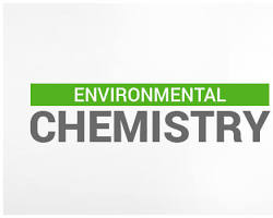 Image of Environmental Chemistry