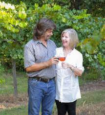 And the wine is the best we've tasted of the north georgia area wineries. The True Story Behind Feather S Edge Winery Cherokee Life Magazine Tribuneledgernews Com