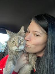 My baby has been found !! Thank you everyone !!