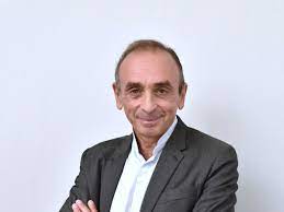 Eric #zemmour face à @phdevilliers dans le #faceaface : Eric Zemmour Qui Est Son Epouse Mylene Chichportich Femme Actuelle Le Mag