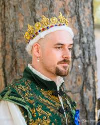 King of Oregon Renaissance Faire in Canby, OR