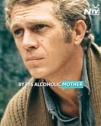 The life and tragic death of Steve McQueen