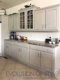 Mindful Gray Kitchen Cabinets New Kitchen Cabinets Kitchen Cabinets Painted Grey Unfinished Kitchen Cabinets