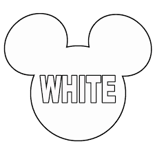 We have collected 49+ original and carefully picked outline of mickey mouse head in one place. Minnie Mouse Head Printable Mickey Mouse Head Clip Art Mickey Mouse Template Minnie Mouse Outline Mickey Mouse Silhouette