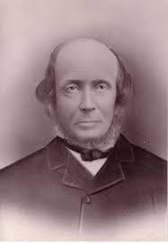 THE FAMILY TREE OF JAMES McALPINE