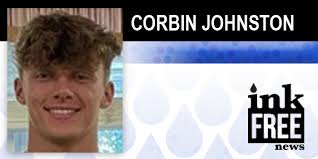 Corbin Johnston