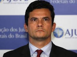 Resultado de imagem para sergio moro