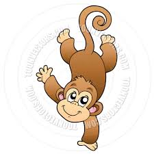 Image result for monkey picture cartoon