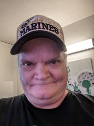 Proud Marine who went through PI in 82'. Here I am at 18 and now 60 ! Ooooh  frikkin Raaahhhh !!