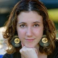 Irina Chernyak's Instagram, Twitter & Facebook