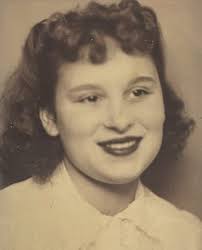 Margie Lang Obituary (1927