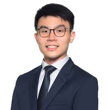 Dr Kenneth Sooi Wei Xiong