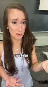 Teacher confronts teacher about her mistakes👀 #comedy #funny #parenting  #mom #skit #teacher #prank