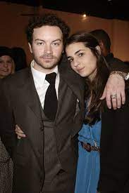 Danny Masterson Masterson Gorgeous Girls Pictures
