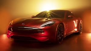 2020 Karma Revero Gt 5k Wallpaper Hd Car Wallpapers Id 12680