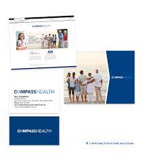 Is located in middleburg heights, oh, united states and is part of the medical equipment & supply wholesalers industry. Compass Health Brands On Behance