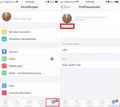 Wabetainfo hat darauf hingewiesen, dass benutzer immer noch profilfotos ihrer kontakte. Alte Profilbilder Und Gruppenbilder Andern Loschen