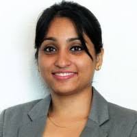 Suji John's Instagram, Twitter & Facebook