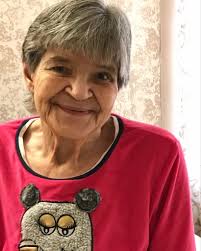 Frances Marsh Obituary June 2, 2024