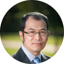 Team — Bristol & West of England China Bureau