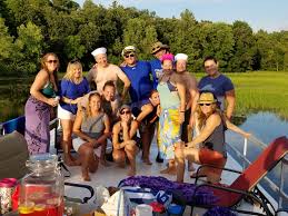 That's how we know our reviews come from real guests who have stayed at the property. House Boat Rugged River Resort
