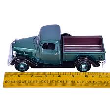 Image result for Milori Green 1937 Truck