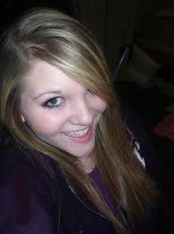 Amber Nicole Risner (1992-2009)