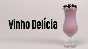 Caipirinha De Maracuja Com Leite Condensado No Liquidificador Cover Drink Vinho Delicia Vinho Tinto Leite Condensado Creme Licor Cacau Chantilly Amoras Drinkeros Vinho Vinho Com Leite Condensado Batida De Vinho