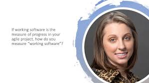 AgilePDX Virtual Puppet Series: Emily Harshman CEO