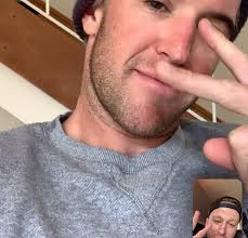 been a minute since an update