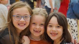 Jefferson Elementary School...