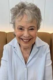 Obituary: Carol Buchwalter