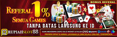 Mewahbet situs judi online terbaik dan terpercaya di indonesia, 1 user id sudah bisa bermain judi bola online sbobet, slot online, judi casino online, poker online dan tembak ikan, promo menarik seperti welcome bonus, reload bonus, welcome cashback, extra bonus. Rupiahslot88 Situs Judi Slot Online Daftar Judi Togel Online